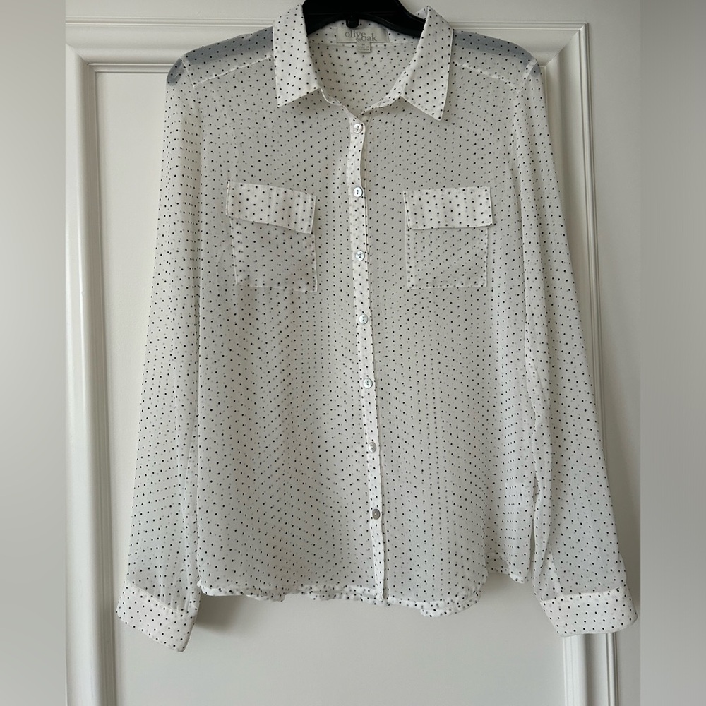 Olive&Oak Blouse